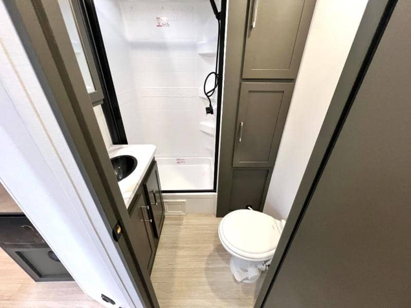 2025 Keystone RV 2025 Keystone RV Bullet - thumbnail 59