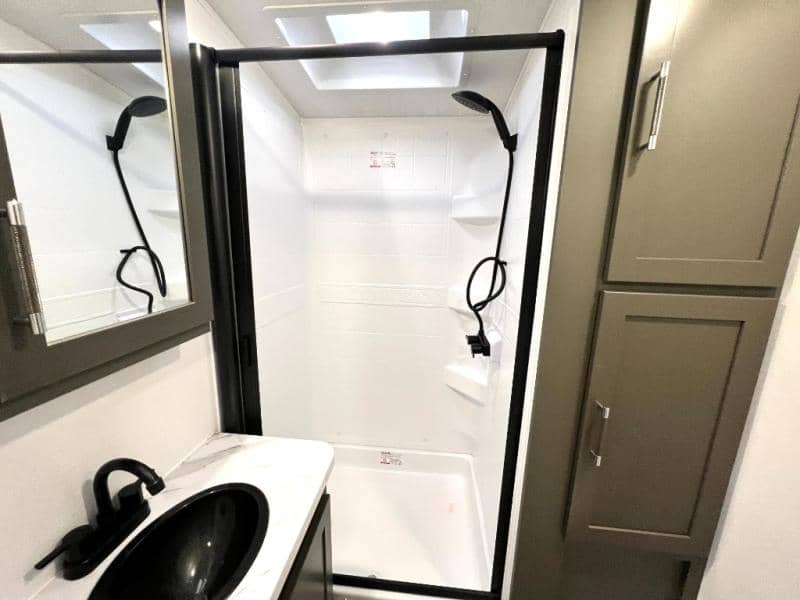 2025 Keystone RV 2025 Keystone RV Bullet - thumbnail 60