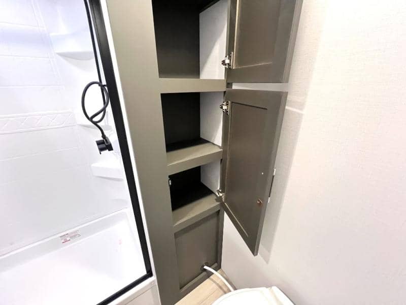 2025 Keystone RV 2025 Keystone RV Bullet - thumbnail 62