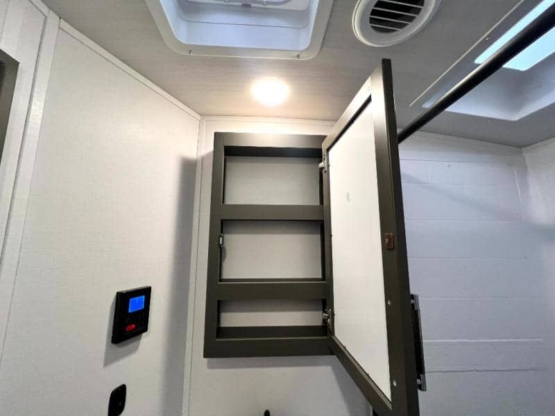 2025 Keystone RV 2025 Keystone RV Bullet - thumbnail 63