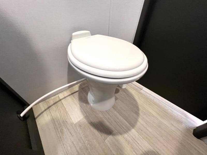 2025 Keystone RV 2025 Keystone RV Bullet - thumbnail 66