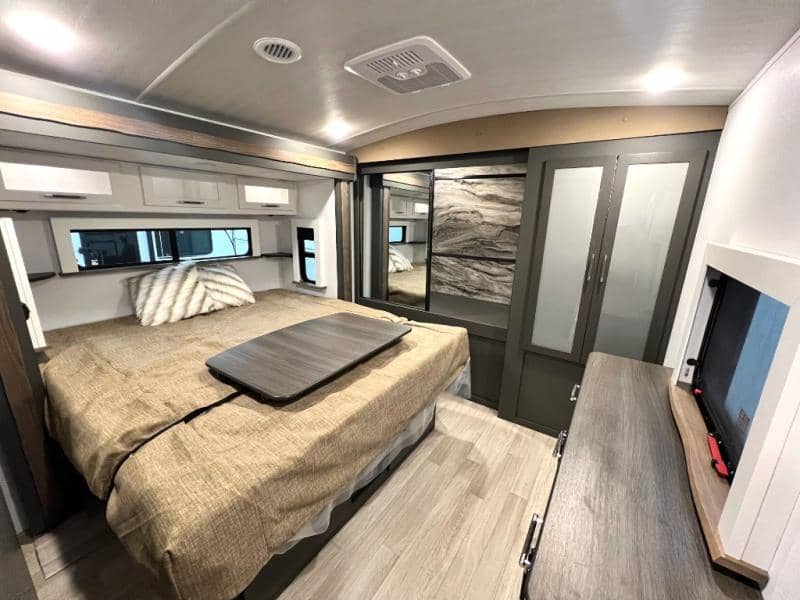 2025 Keystone RV 2025 Keystone RV Bullet - thumbnail 67