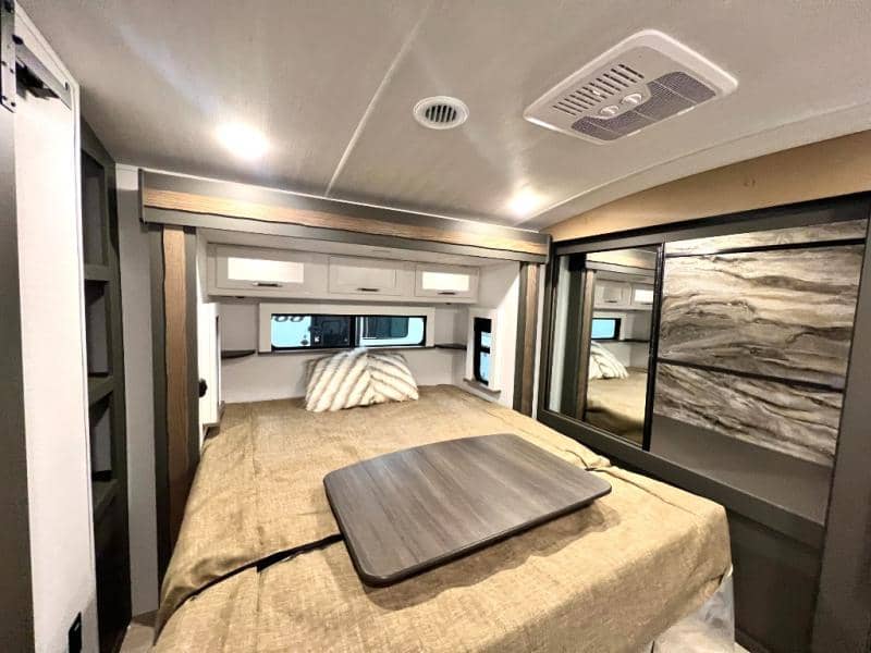 2025 Keystone RV 2025 Keystone RV Bullet - thumbnail 68