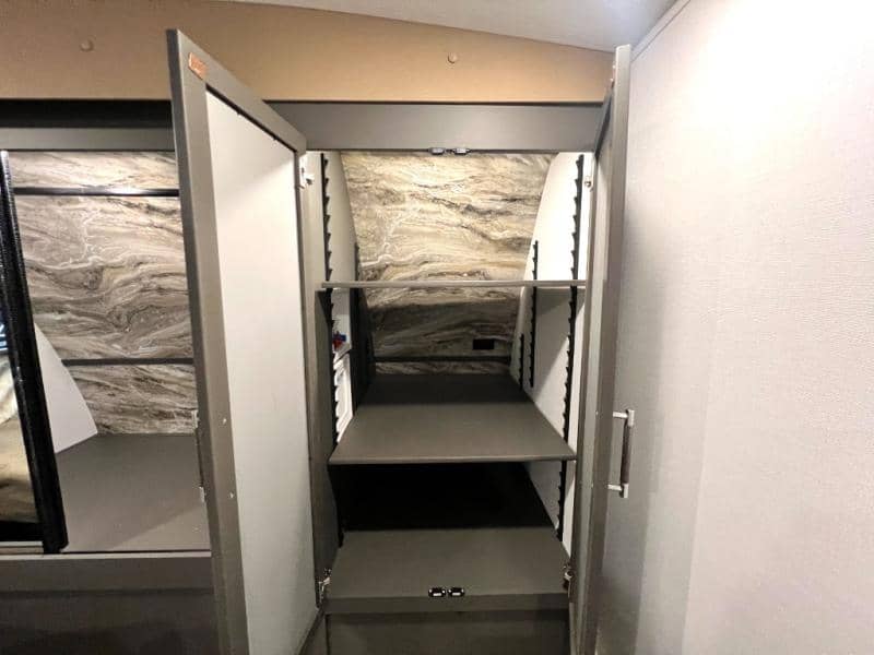 2025 Keystone RV 2025 Keystone RV Bullet - thumbnail 70