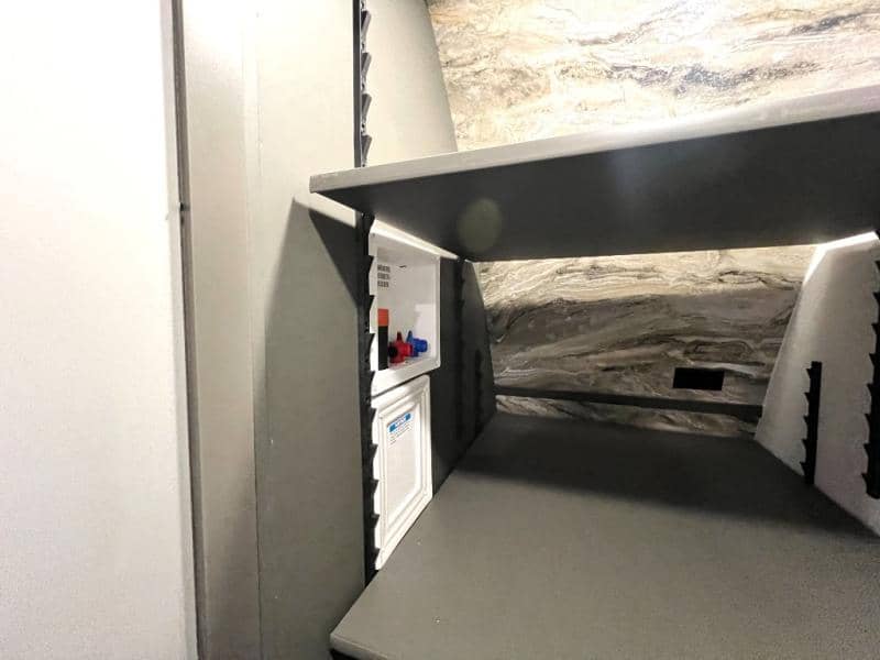 2025 Keystone RV 2025 Keystone RV Bullet - thumbnail 71