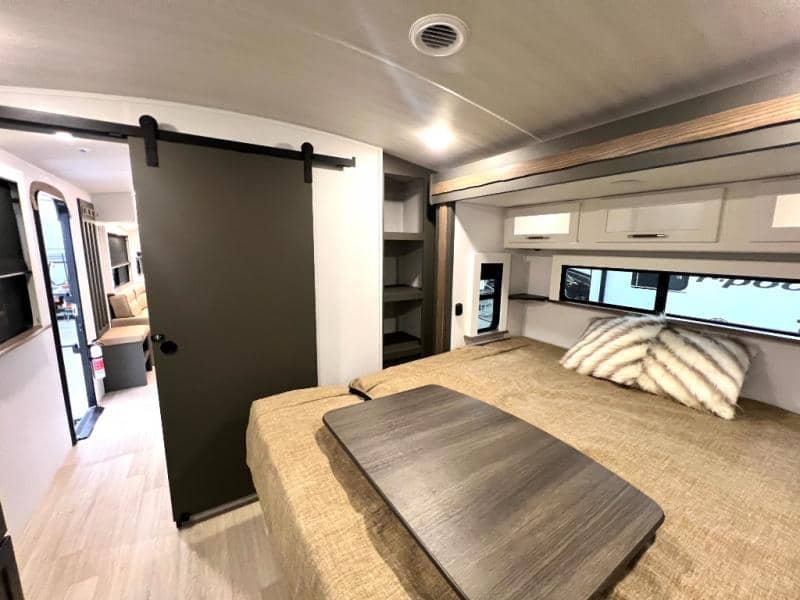 2025 Keystone RV 2025 Keystone RV Bullet - thumbnail 73