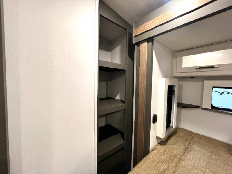 2025 Keystone RV 2025 Keystone RV Bullet - thumbnail 80