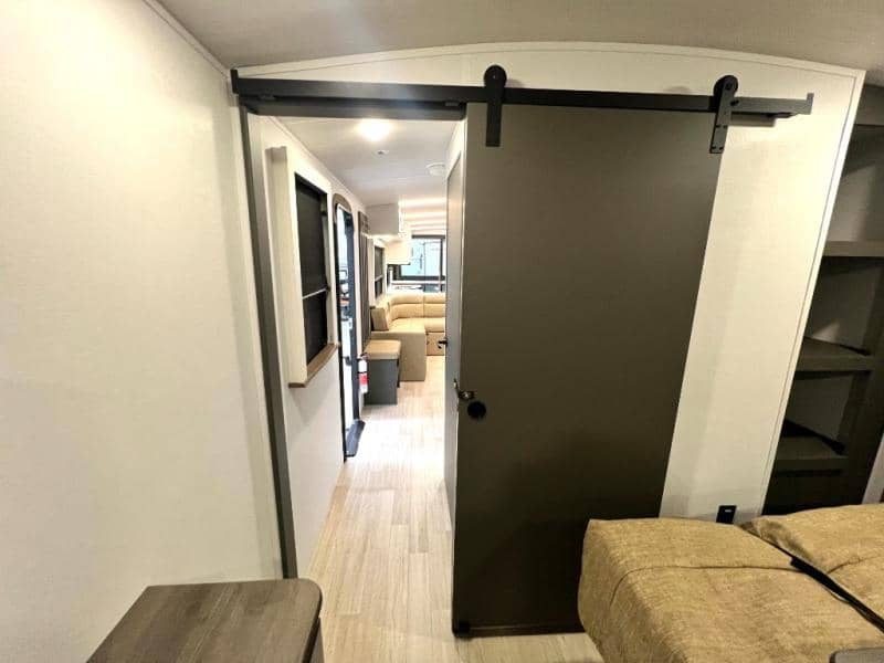 2025 Keystone RV 2025 Keystone RV Bullet - thumbnail 81