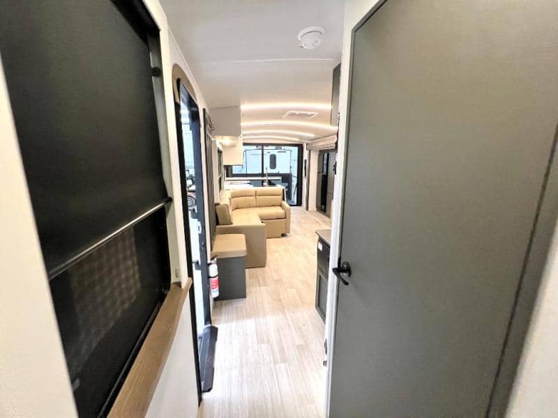 2025 Keystone RV 2025 Keystone RV Bullet - thumbnail 83