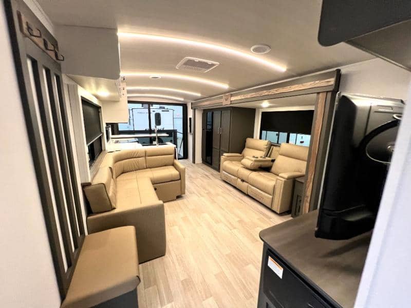 2025 Keystone RV 2025 Keystone RV Bullet - thumbnail 85