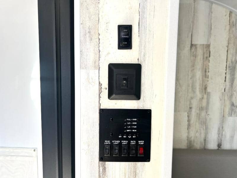 2025 Modern Buggy RV 2025 Modern Buggy RV Big Buggy - thumbnail 3