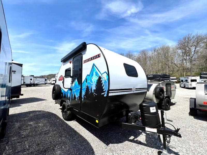 2025 Modern Buggy RV 2025 Modern Buggy RV Big Buggy - thumbnail 5