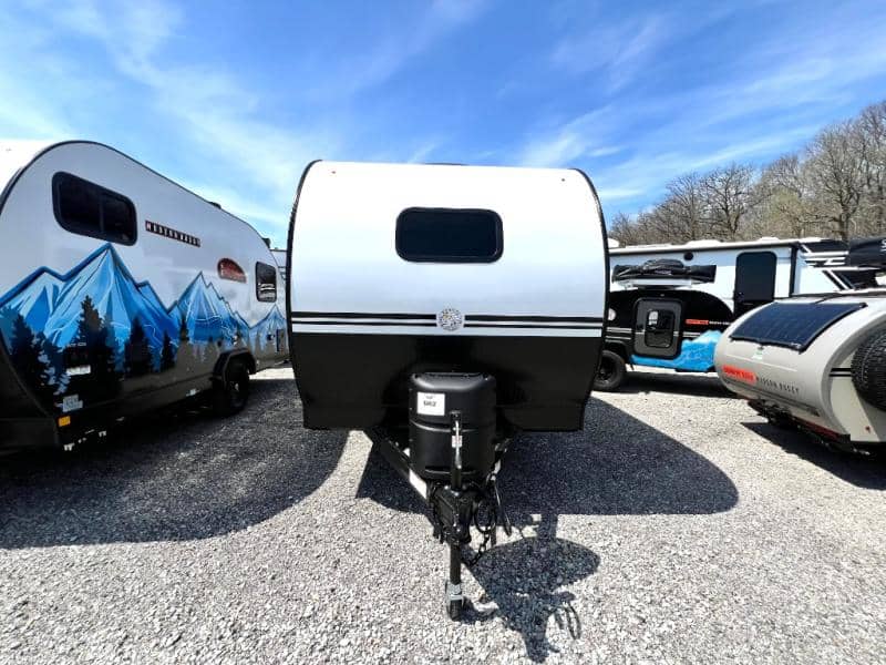 2025 Modern Buggy RV 2025 Modern Buggy RV Big Buggy - thumbnail 6