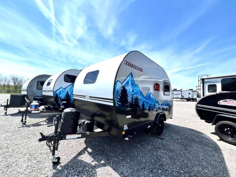 2025 Modern Buggy RV 2025 Modern Buggy RV Big Buggy - thumbnail 7