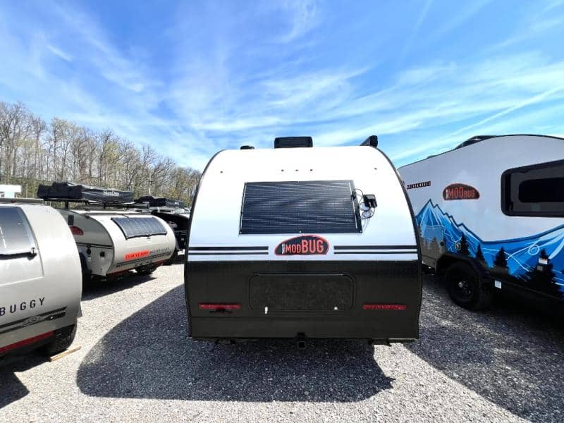 2025 Modern Buggy RV 2025 Modern Buggy RV Big Buggy - thumbnail 9