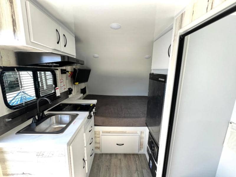 2025 Modern Buggy RV 2025 Modern Buggy RV Big Buggy - thumbnail 11