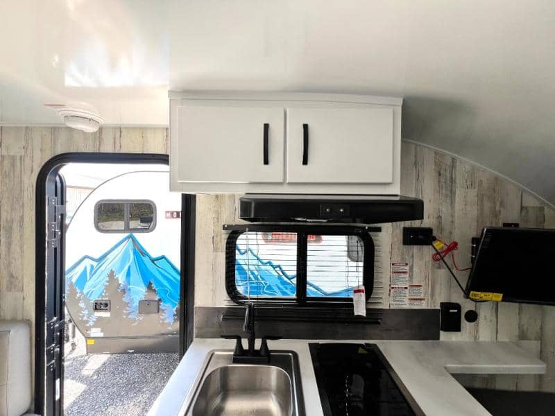 2025 Modern Buggy RV 2025 Modern Buggy RV Big Buggy - thumbnail 12