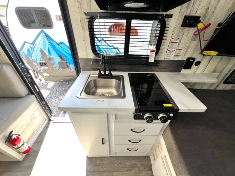 2025 Modern Buggy RV 2025 Modern Buggy RV Big Buggy - thumbnail 13