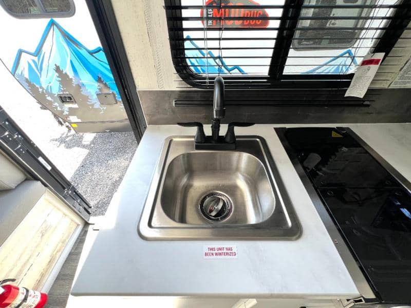 2025 Modern Buggy RV 2025 Modern Buggy RV Big Buggy - thumbnail 14