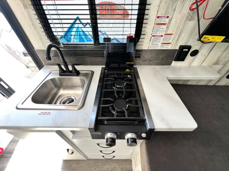 2025 Modern Buggy RV 2025 Modern Buggy RV Big Buggy - thumbnail 15