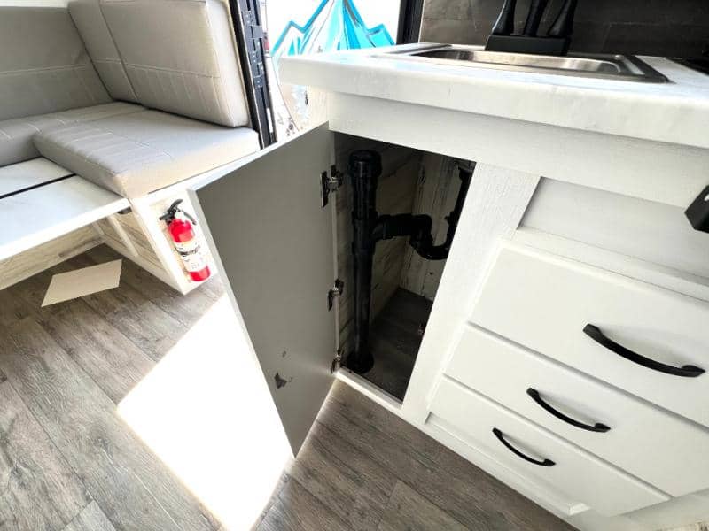 2025 Modern Buggy RV 2025 Modern Buggy RV Big Buggy - thumbnail 16