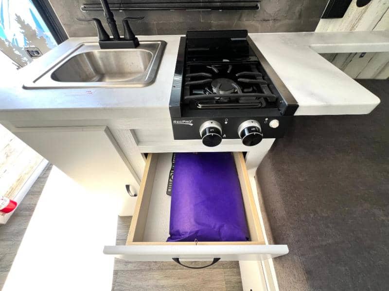 2025 Modern Buggy RV 2025 Modern Buggy RV Big Buggy - thumbnail 17