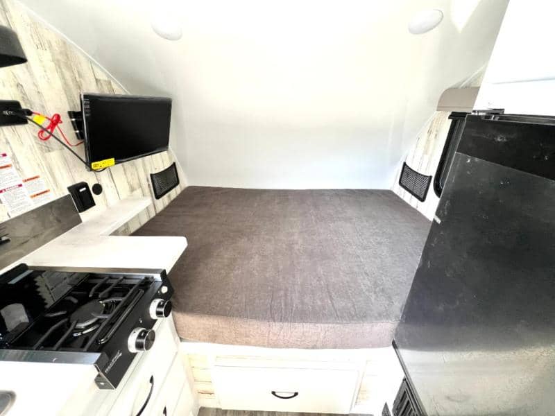 2025 Modern Buggy RV 2025 Modern Buggy RV Big Buggy - thumbnail 20