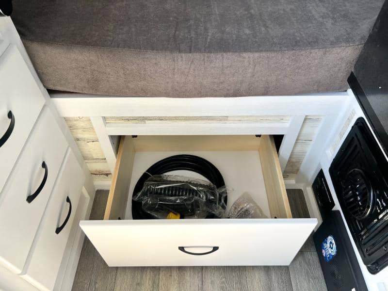 2025 Modern Buggy RV 2025 Modern Buggy RV Big Buggy - thumbnail 21