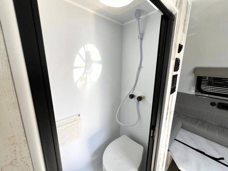 2025 Modern Buggy RV 2025 Modern Buggy RV Big Buggy - thumbnail 24