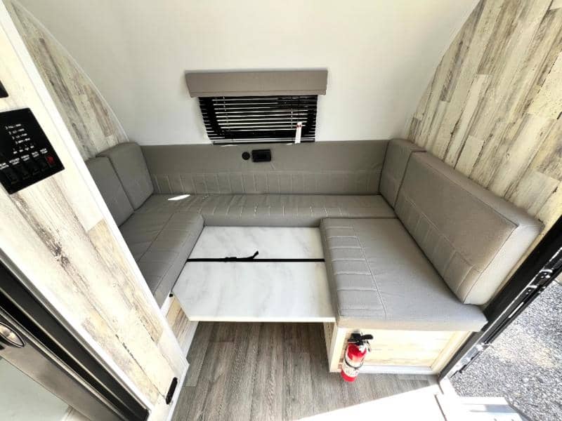 2025 Modern Buggy RV 2025 Modern Buggy RV Big Buggy - thumbnail 26