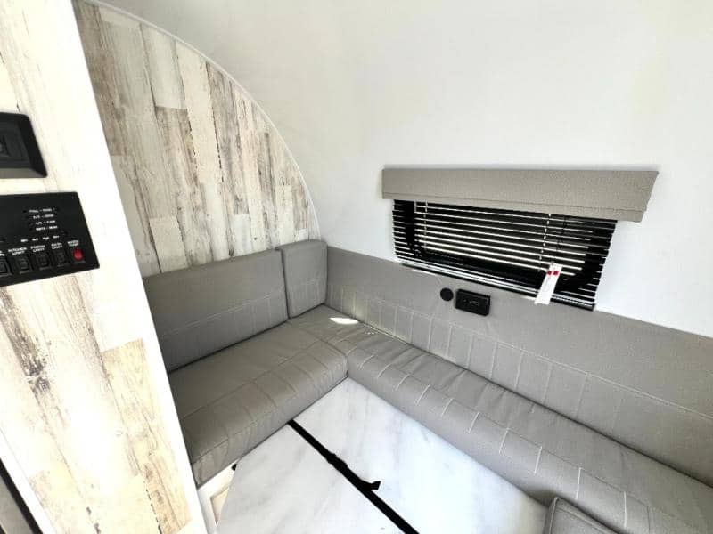 2025 Modern Buggy RV 2025 Modern Buggy RV Big Buggy - thumbnail 27