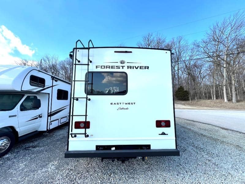 2025 East to West 2025 East to West Entrada - thumbnail 8