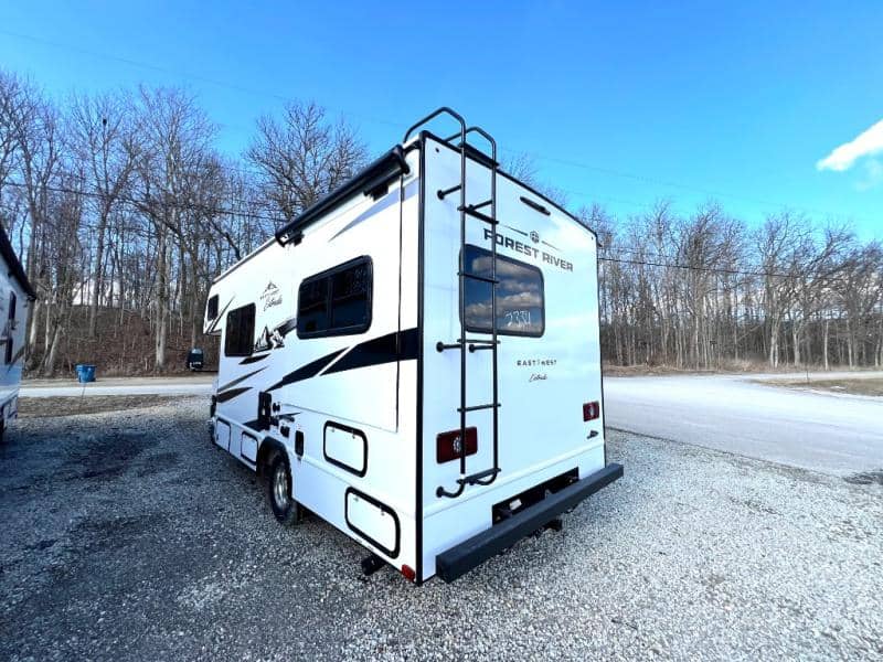 2025 East to West 2025 East to West Entrada - thumbnail 9