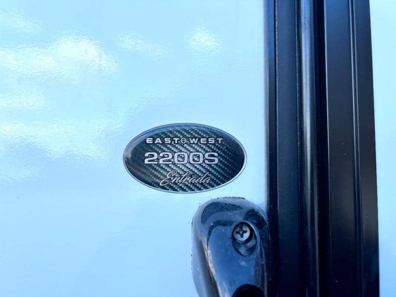 2025 East to West 2025 East to West Entrada - thumbnail 12