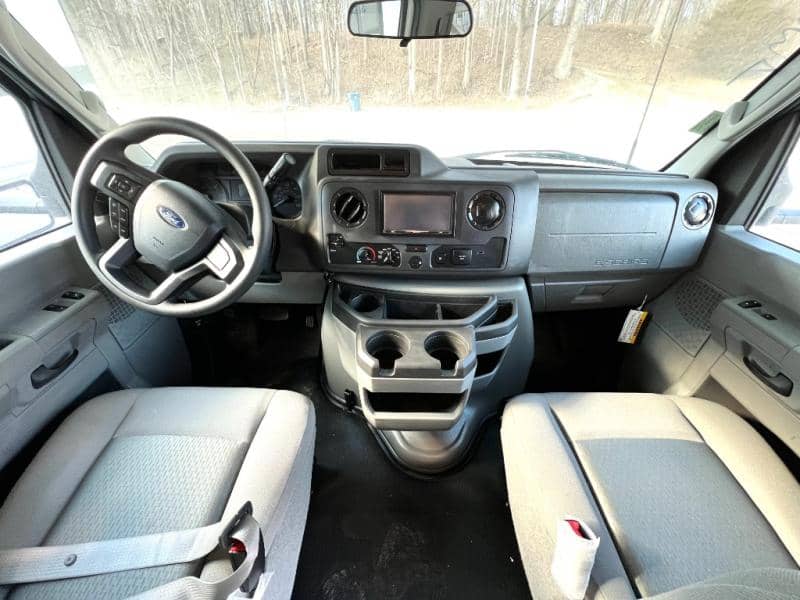 2025 East to West 2025 East to West Entrada - thumbnail 18