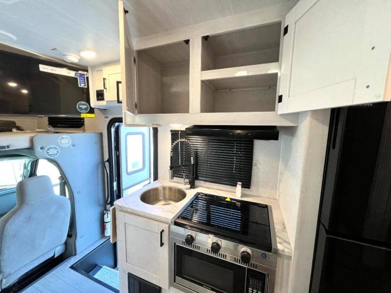 2025 East to West 2025 East to West Entrada - thumbnail 23