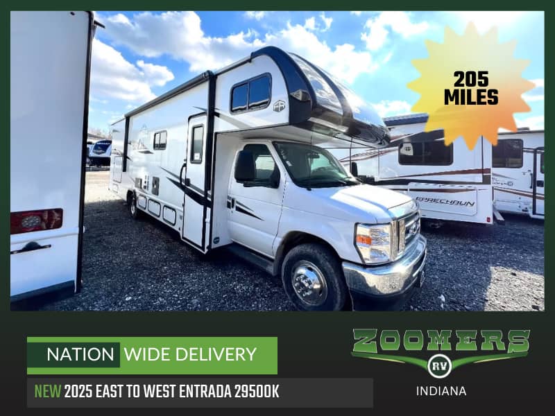 2025 East to West 2025 East to West Entrada - thumbnail 1