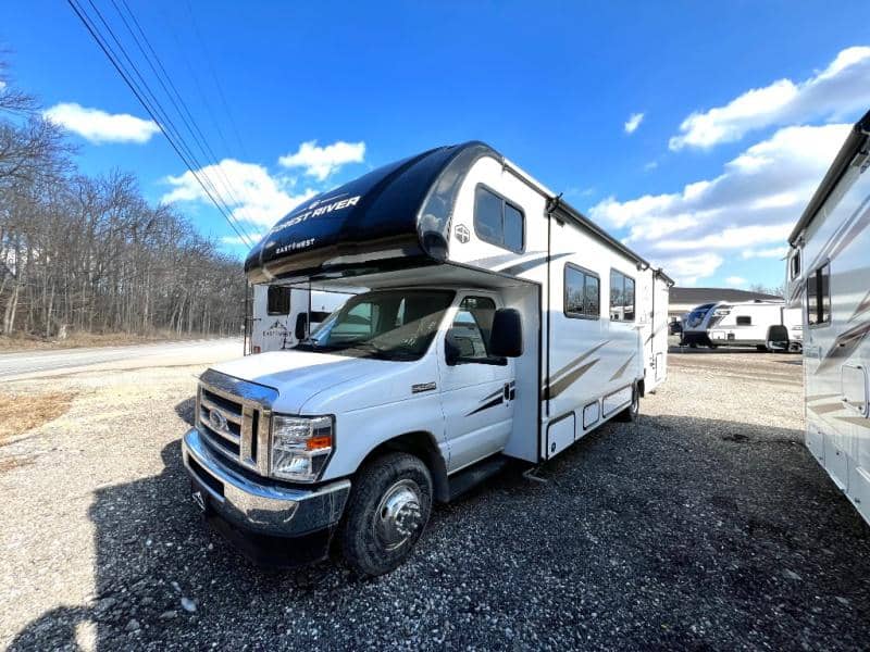 2025 East to West 2025 East to West Entrada - thumbnail 8