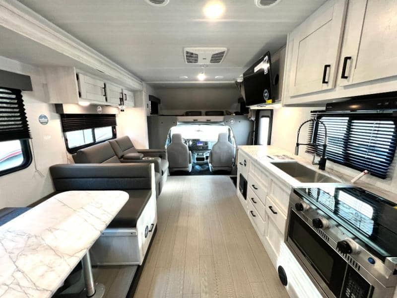 2025 East to West 2025 East to West Entrada - thumbnail 14