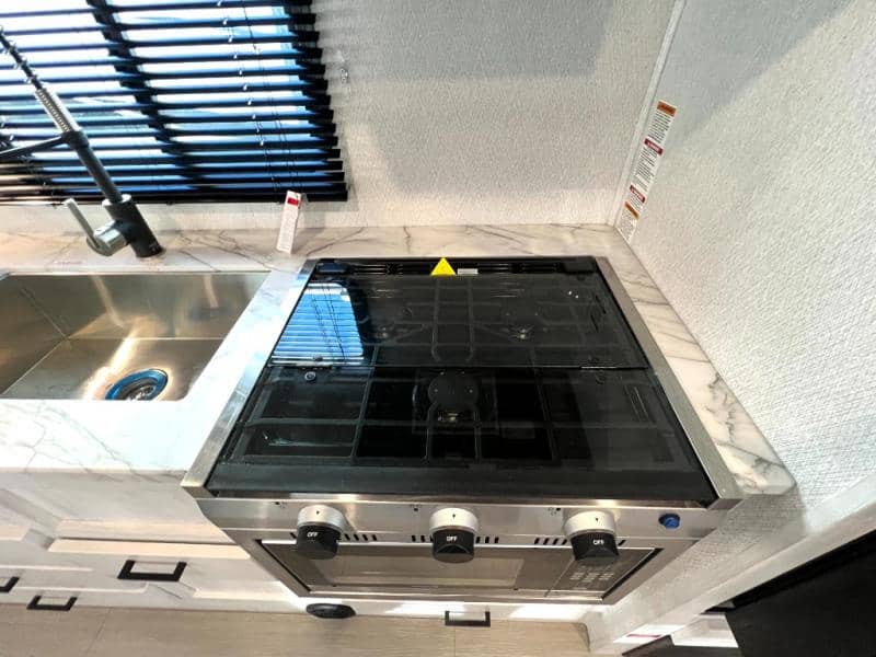 2025 East to West 2025 East to West Entrada - thumbnail 20