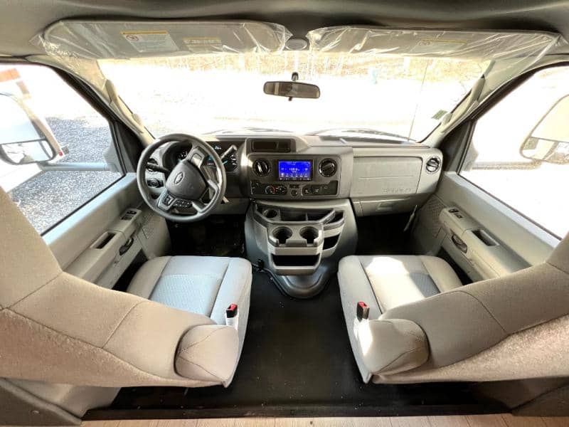 2025 East to West 2025 East to West Entrada - thumbnail 30