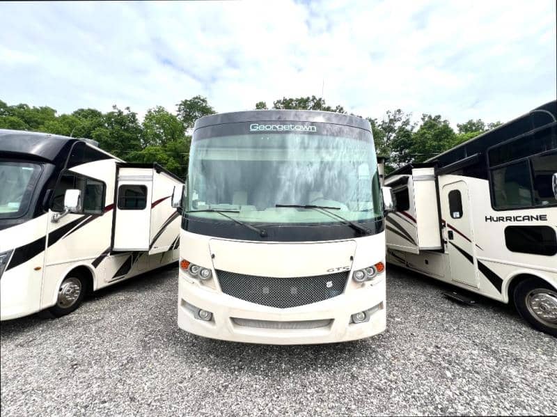 2019 Forest River 2019 Forest River Georgetown - thumbnail 4