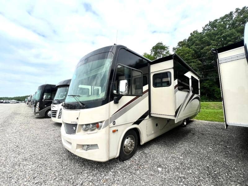 2019 Forest River 2019 Forest River Georgetown - thumbnail 5