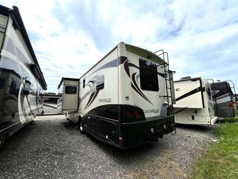 2019 Forest River 2019 Forest River Georgetown - thumbnail 6