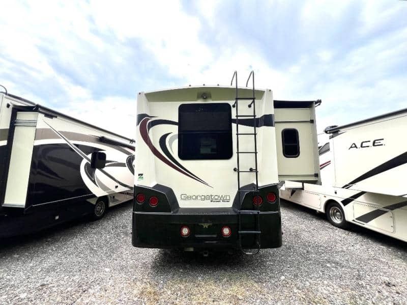 2019 Forest River 2019 Forest River Georgetown - thumbnail 7