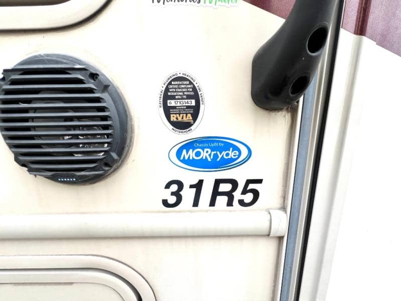 2019 Forest River 2019 Forest River Georgetown - thumbnail 8