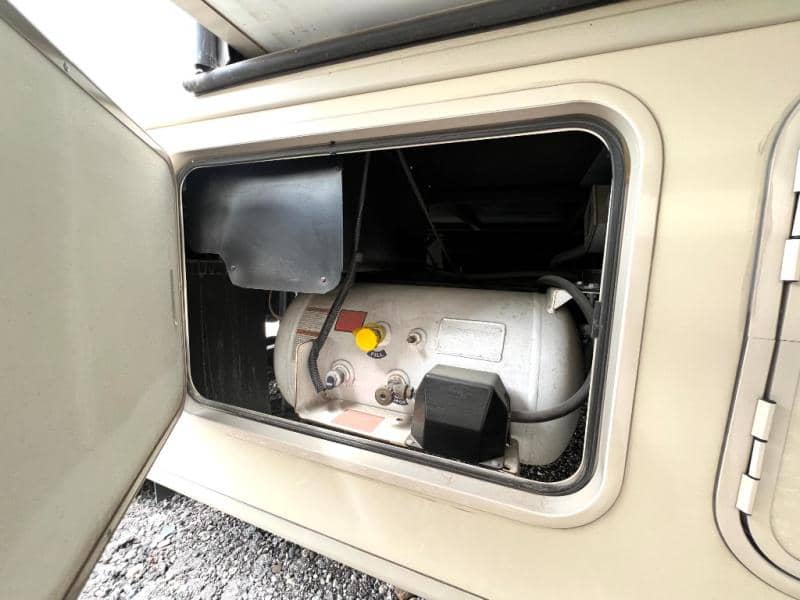 2019 Forest River 2019 Forest River Georgetown - thumbnail 9