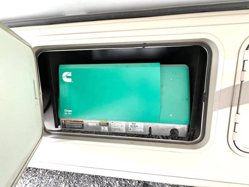 2019 Forest River 2019 Forest River Georgetown - thumbnail 10