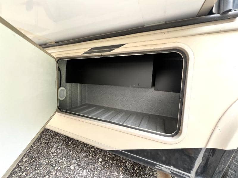 2019 Forest River 2019 Forest River Georgetown - thumbnail 11