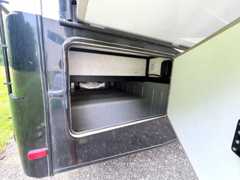 2019 Forest River 2019 Forest River Georgetown - thumbnail 12